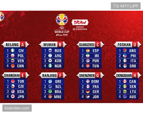 2026世界杯16强席位回顾：晋级球队名单梳理